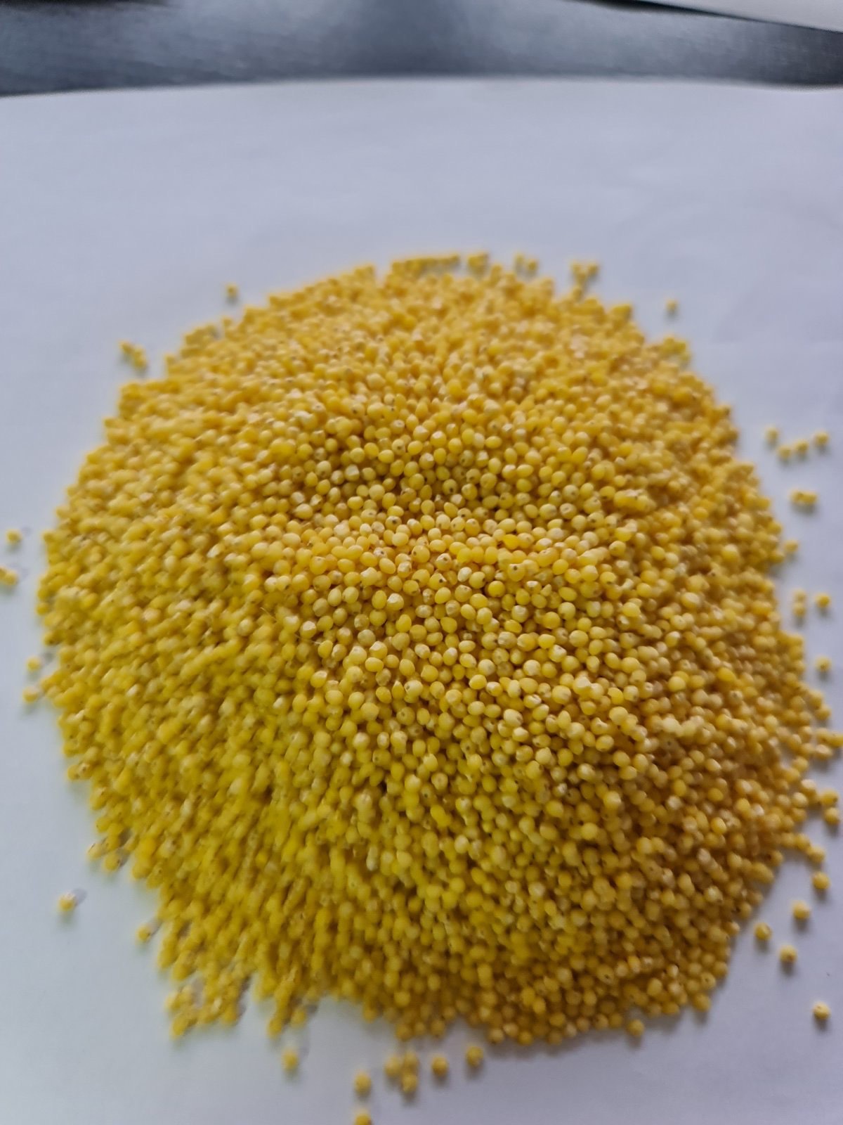 Крупосвіт — галерея продукції