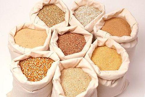 Крупосвіт — галерея продукції