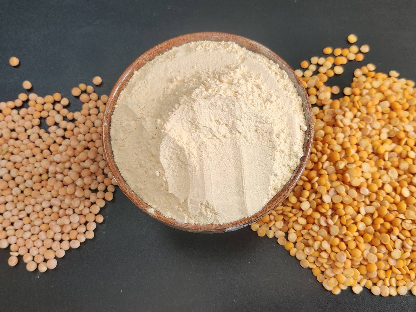Крупосвіт — галерея продукції